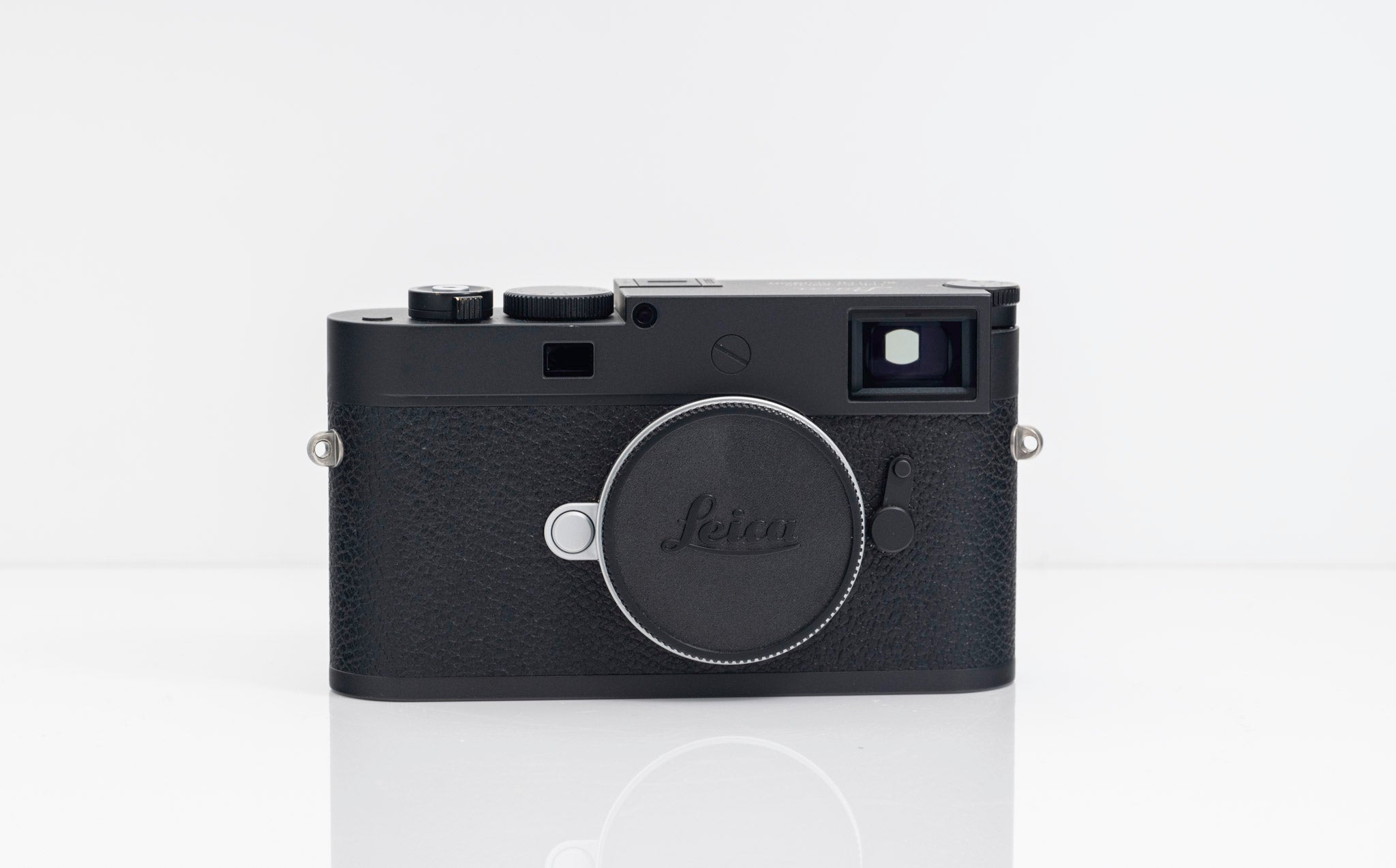 Leica M11-P Rangefinder Camera Black MFR #20211 Used