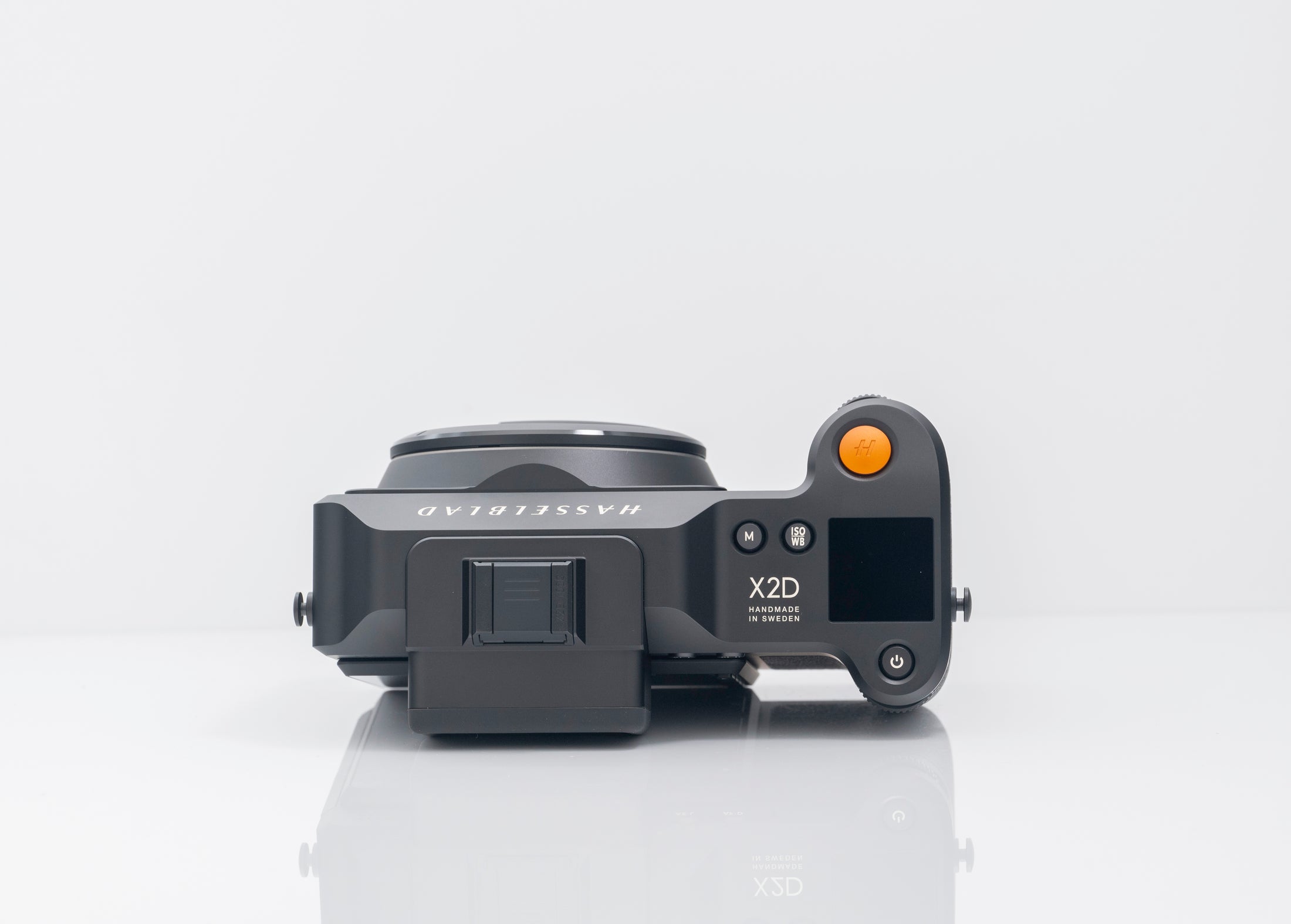 Hasselblad X2D 100C Medium Format Camera Body Only (Used)