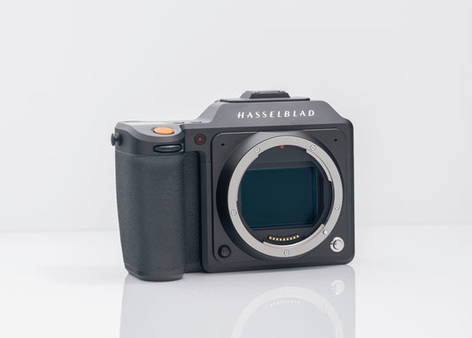 Hasselblad X2D 100C Medium Format Camera Body Only (Used)