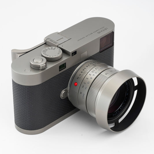 Leica M-P (Typ 240) "Leica M Edition 60" with 35mm Summilux- M f/1.4 (Used) Rangefinder Camera