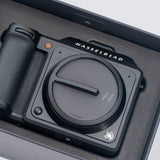 Hasselblad X2D 100C Medium Format Camera Body Only Used -Open Box