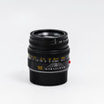 Load image into Gallery viewer, Leica Summicron-M 50mm f/2 Lens #11826 - Open Box
