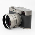 Load image into Gallery viewer, Leica M-P (Typ 240) "Leica M Edition 60" with 35mm Summilux- M f/1.4 (Used) Rangefinder Camera
