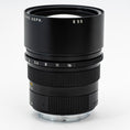 Load image into Gallery viewer, Leica APO-Summicron-M 90mm f/2 ASPH. Lens Black #11884 (Used)
