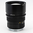 Load image into Gallery viewer, Leica APO-Summicron-M 90mm f/2 ASPH. Lens Black #11884 (Used)
