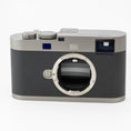 Load image into Gallery viewer, Leica M-P (Typ 240) "Leica M Edition 60" with 35mm Summilux- M f/1.4 (Used) Rangefinder Camera
