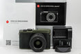 Load image into Gallery viewer, Leica Q2 Monochrom Reporter (Limited Edition Digital) Camera with Box
