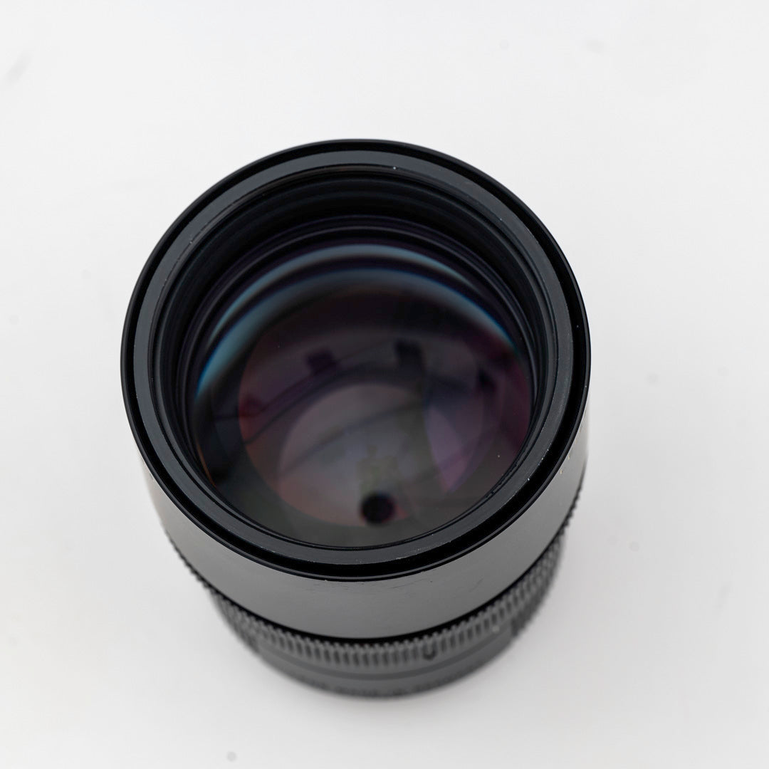 Leica APO-Summicron-M 90mm f/2 ASPH. Lens Black #11884 (Used)