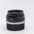 Load image into Gallery viewer, Leica 35mm f/1.4 Summilux Black Lens #11870 Used
