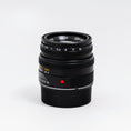 Load image into Gallery viewer, Leica Summicron-M 50mm f/2 Lens #11826 - Open Box
