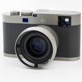 Load image into Gallery viewer, Leica M-P (Typ 240) "Leica M Edition 60" with 35mm Summilux- M f/1.4 (Used) Rangefinder Camera
