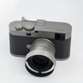 Load image into Gallery viewer, Leica M-P (Typ 240) "Leica M Edition 60" with 35mm Summilux- M f/1.4 (Used) Rangefinder Camera
