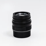 Leica Summicron-M 50mm f/2 Lens #11826 - Open Box