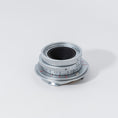 Load image into Gallery viewer, Leica Summaron-M 28mm f/5.6 Lens (Silver) Used
