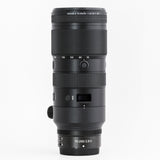 Nikon NIKKOR Z 70-200mm f/2.8 VR S Lens (Open Box)