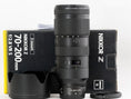 Load image into Gallery viewer, Nikon NIKKOR Z 70-200mm f/2.8 VR S Lens (Open Box)
