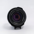 Load image into Gallery viewer, Leica 35mm f/1.4 Summilux Black Lens #11870 Used
