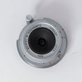 Load image into Gallery viewer, Leica Summaron-M 28mm f/5.6 Lens (Silver) Used
