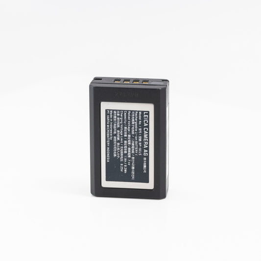 Leica M10 Lithium-Ion Battery BP-SCL5 (Used)