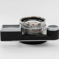 Load image into Gallery viewer, Leica 35mm Summilux "Steel Rim" f/1.4 Version 1 w/ Goggles Lens + Hood (Used) #11870
