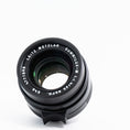 Load image into Gallery viewer, LEICA 35MM F1.4 SUMMILUX-M ASPH "LEITZ WETZLAR" 11700 (Used) Rare
