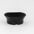 Load image into Gallery viewer, Leica 35mm Summilux "Steel Rim" f/1.4 Version 1 w/ Goggles Lens + Hood (Used) #11870
