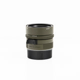 Leica Summicron-M 28 f/2 ASPH  "Safari" Edition Lens - Used - Like New #11704