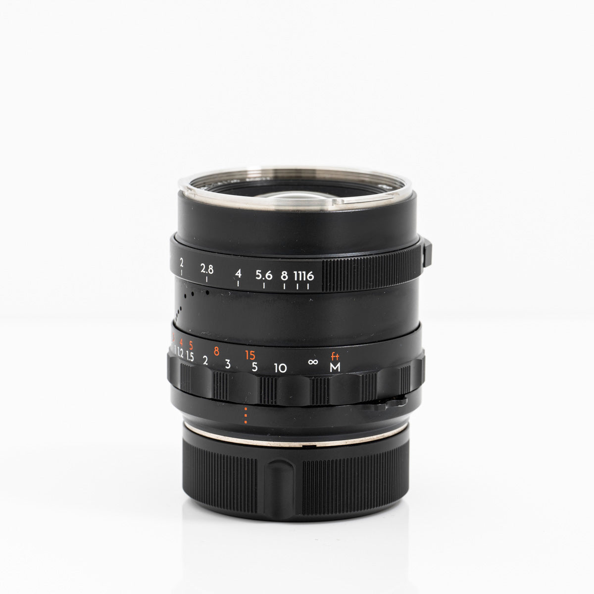 Thypoch Simera 35mm f1.4 for Leica M Mount Lens (Black) (Used)