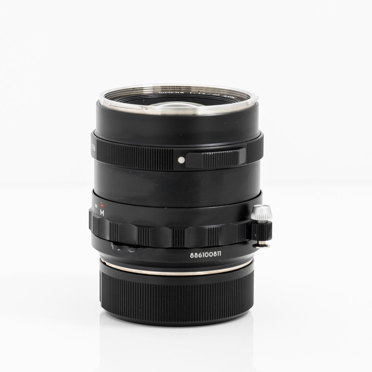 Thypoch Simera 35mm f1.4 for Leica M Mount Lens (Black) (Used)