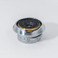 Load image into Gallery viewer, Leica Summaron-M 28mm f/5.6 Lens (Silver) Used
