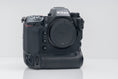 Load image into Gallery viewer, Nikon Z9 Mirrorless Digital Camera Body Only- Used- Like New Minus
