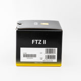 Nikon FTZ II Mount Adapter – Seamlessly Use Nikon F-Mount Lenses on Z-Mount Mirrorless Cameras