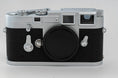 Load image into Gallery viewer, Leica M3 Single Stroke Rangefinder Camera (Silver- Chrome) (Used)
