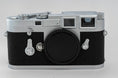 Load image into Gallery viewer, Leica M3 Single Stroke Rangefinder Camera (Silver- Chrome) (Used)
