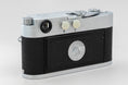 Load image into Gallery viewer, Leica M3 Single Stroke Rangefinder Camera (Silver- Chrome) (Used)
