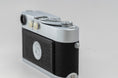 Load image into Gallery viewer, Leica M3 Single Stroke Rangefinder Camera (Silver- Chrome) (Used)
