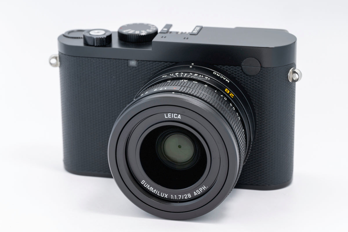 Leica Q3 Full Frame Compact Digital Camera - Used