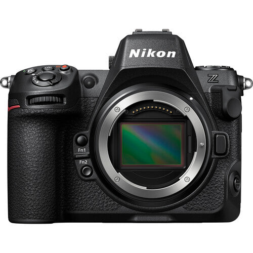 Nikon Z8 Mirrorless Camera (Brand New)