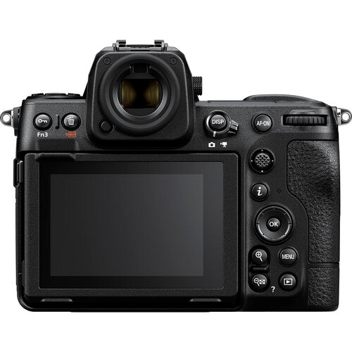 Nikon Z8 Mirrorless Camera (Brand New)