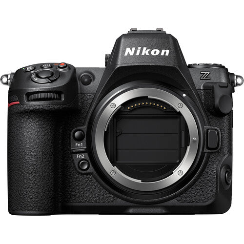 Nikon Z8 Mirrorless Camera (Brand New)